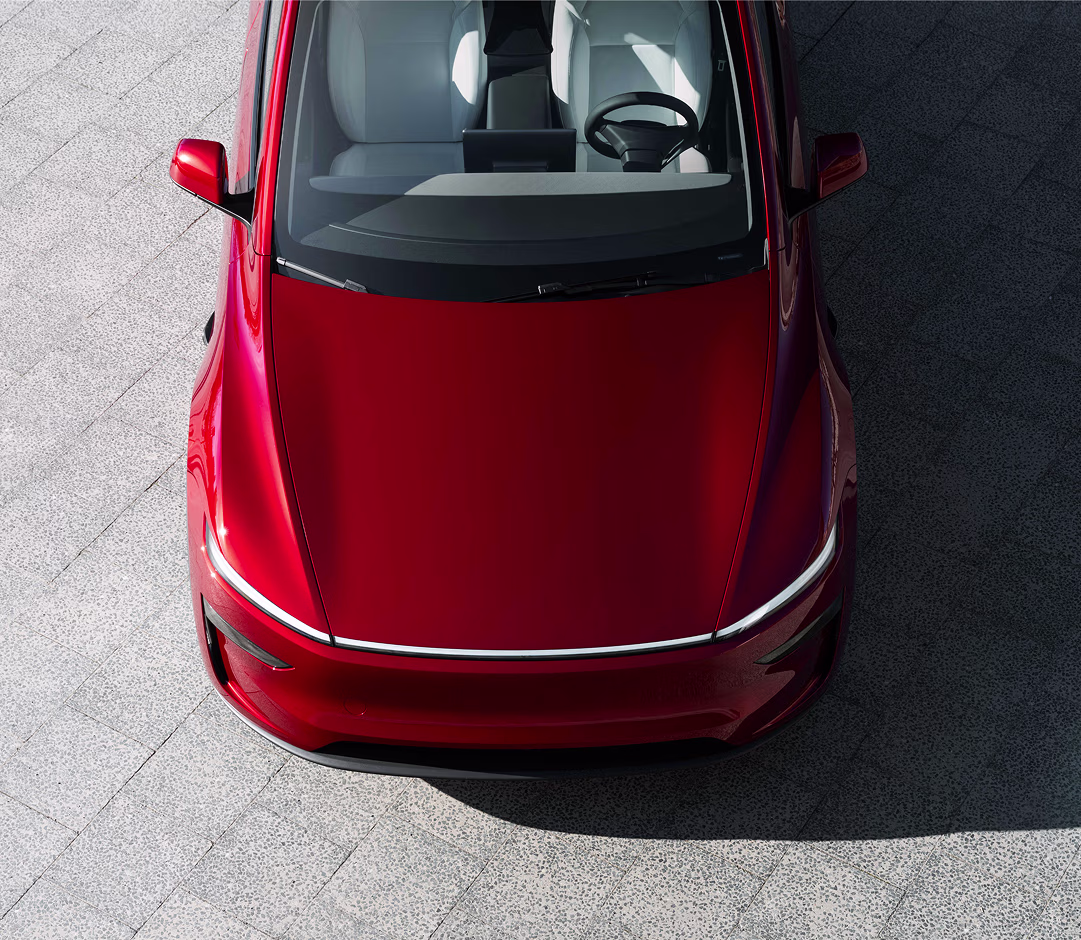 Ön ve arka tepe lambaları