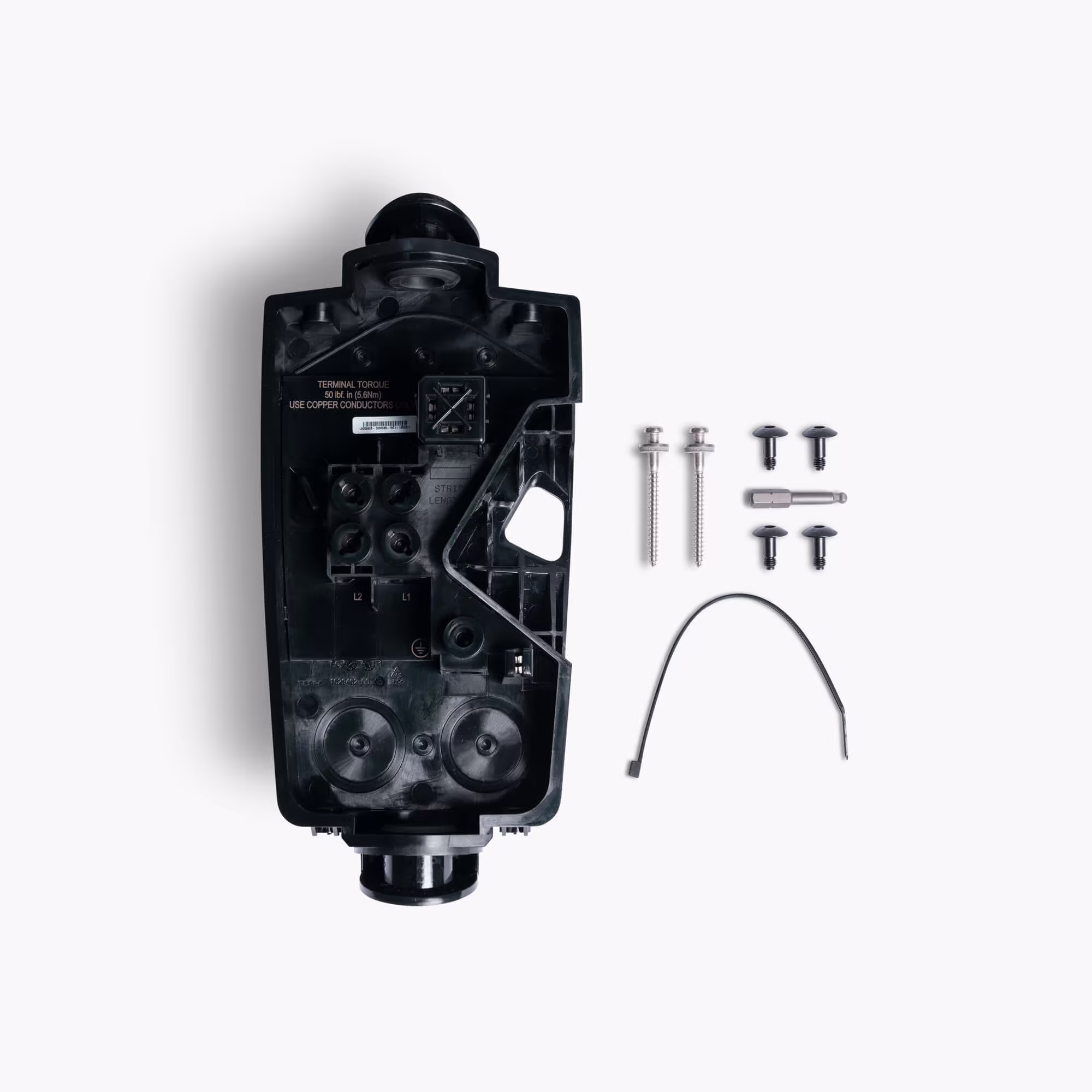 Wall Connector Kablo Kutusu Kiti