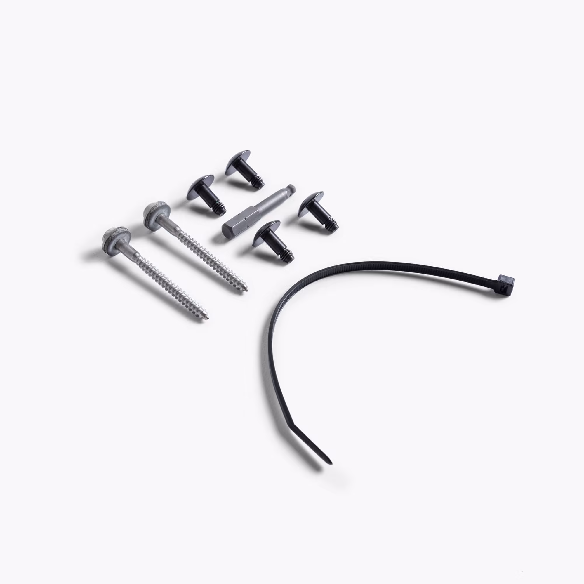 Wall Connector Bağlantı Kiti